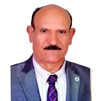 Prof. Elsayed Ebaid