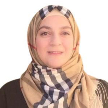 Prof. Heba Shannik