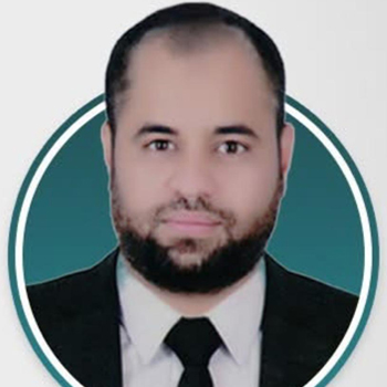 Prof. Aly Alhudaiby