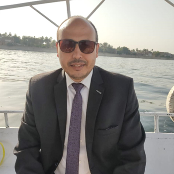 Dr. Ibrahim Elshafie