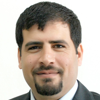 Prof. M. Alhawamdeh