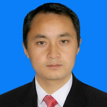 Mr. Ma Yong