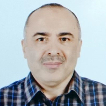 Prof. Mohamed Farid