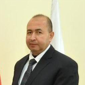 Prof. Okaily Mohamed