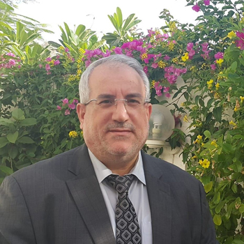 Dr. Tawfik Omar
