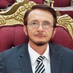 Prof. Aziz Abdeen