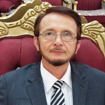 Dr. Aziz Abdin
