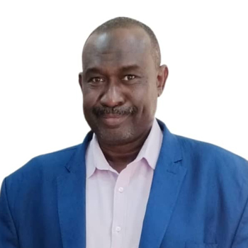 Prof. Mohamed Daud