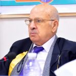 Dr. Ahmed Ghanem