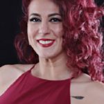 Karla Hazzam