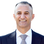 Dr. Najeh Abou Orabi