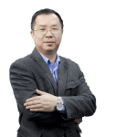 Prof. Dr. Lin Fengmin