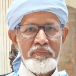 أ.د/ الخليل النحوي – مجلس اللسان العربي بموريتانيا
