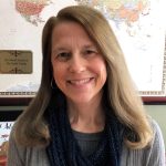 Dr. Jessica Haxhi – USA – Connecticut