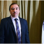 الأستاذ الدكتور رامي زكي إسكندر – (ALECSO)