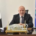 Prof. Mahmoud Eldabh