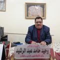 Prof. Waheed Hamed
